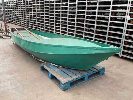 Roeiboot