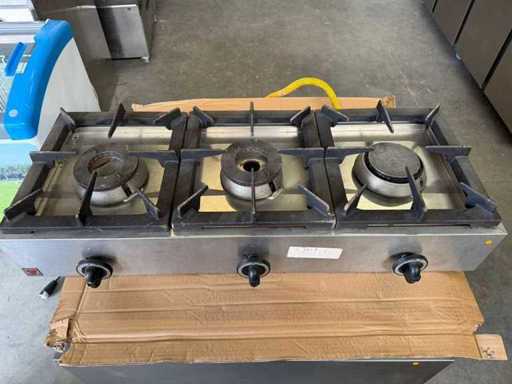 3-BRENNER-GASKOCHFELDER