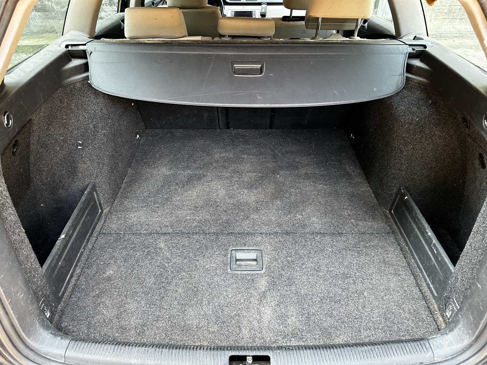 Volkswagen Passat Variant 1.4 TSI Comfl BlueMotion 122pk 2010 (Origineel-NL), 86-LFP-6