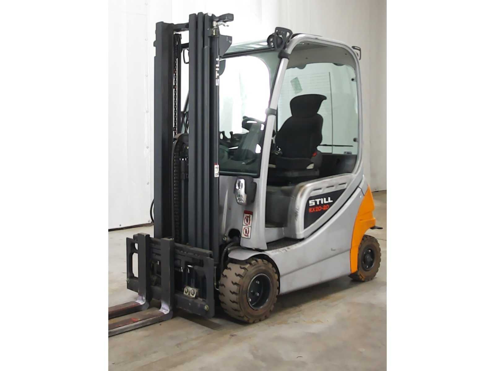 STILL RX20-20P Forklift