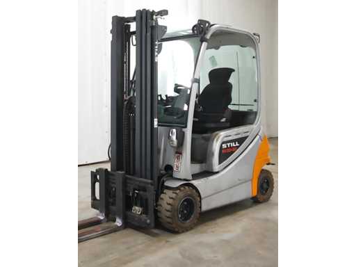 STILL RX20-20P Forklift