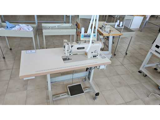 JAPSEW CORPORATION J-9000-7 Przemysłowa stebnówka JapSew J-9000-7