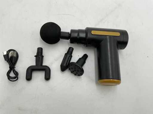 Pistol de masaj (40x)