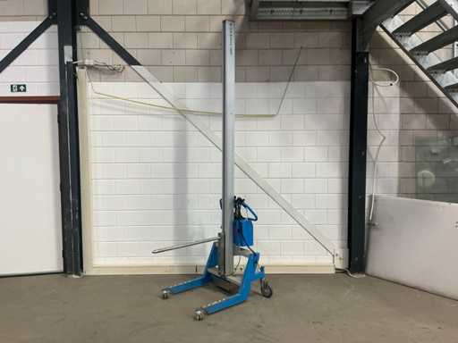 2005 Elsto Lift&Drive 160P Elektro-Minilft