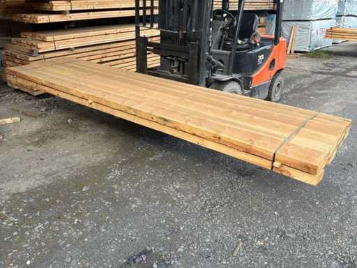 Lumber 7/18 (No. 4)
