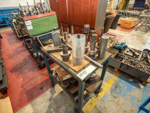 SERIE TOOL