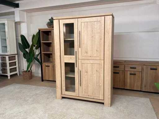 Szafka magazynowa Louisianny