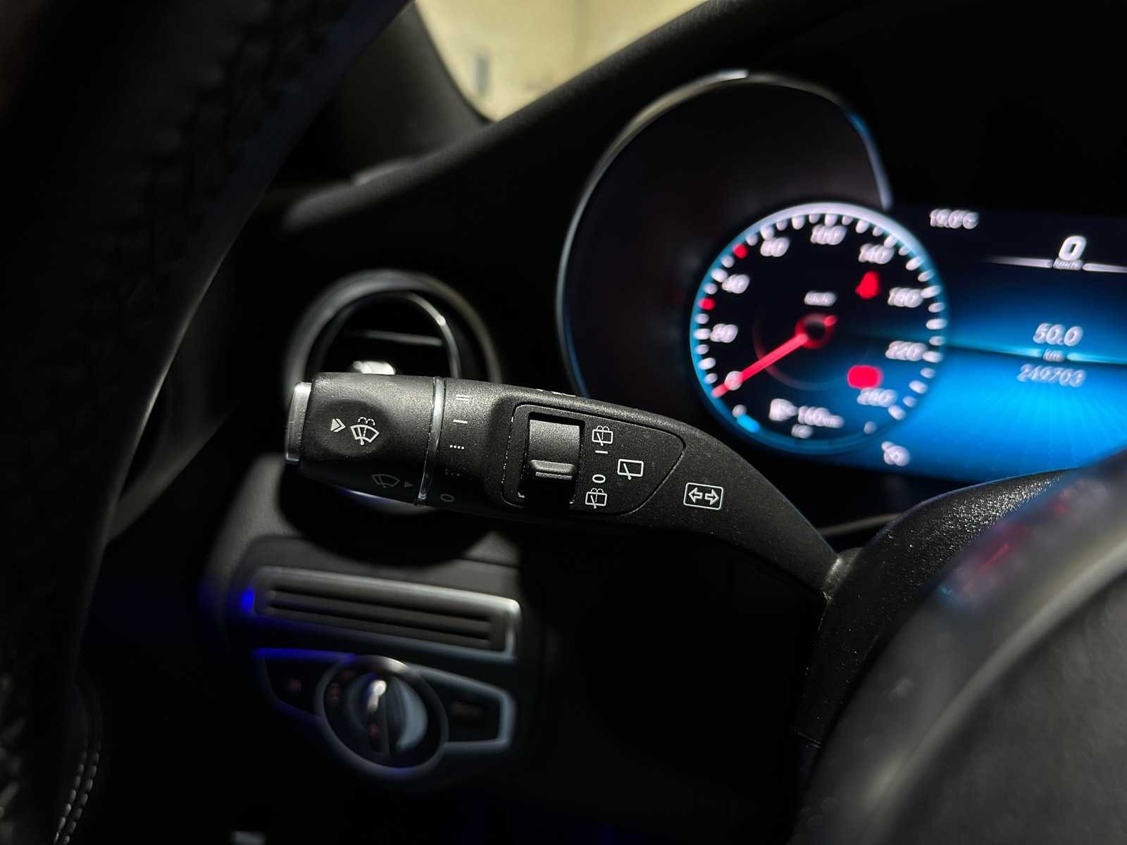 Mercedes-Benz C200 d Estate Business Solution AMG 160pk 2020 (Origineel-NL) C-Klasse, H-002-PT