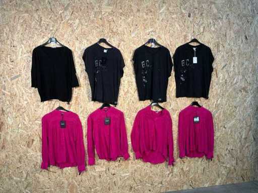 Goose-craft - Shirts (8x)