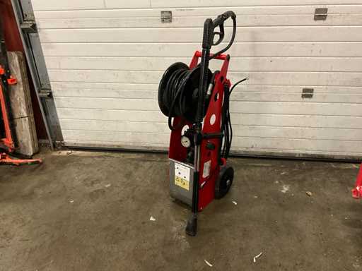 Regelav EFC 130/11 M Hogedrukreiniger