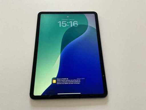 Apple Pro iPad