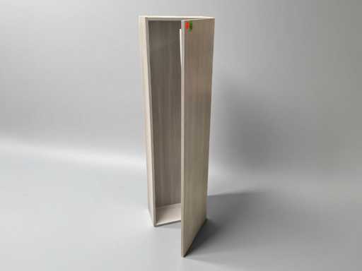 Cabinet de colonnes Duravit