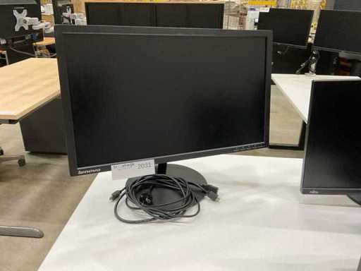 Lenovo T2324pa Thinkvision Monitor