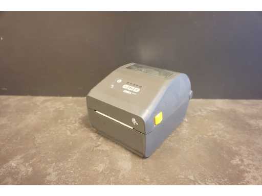 Zebra - ZD421 - Etikettendrucker