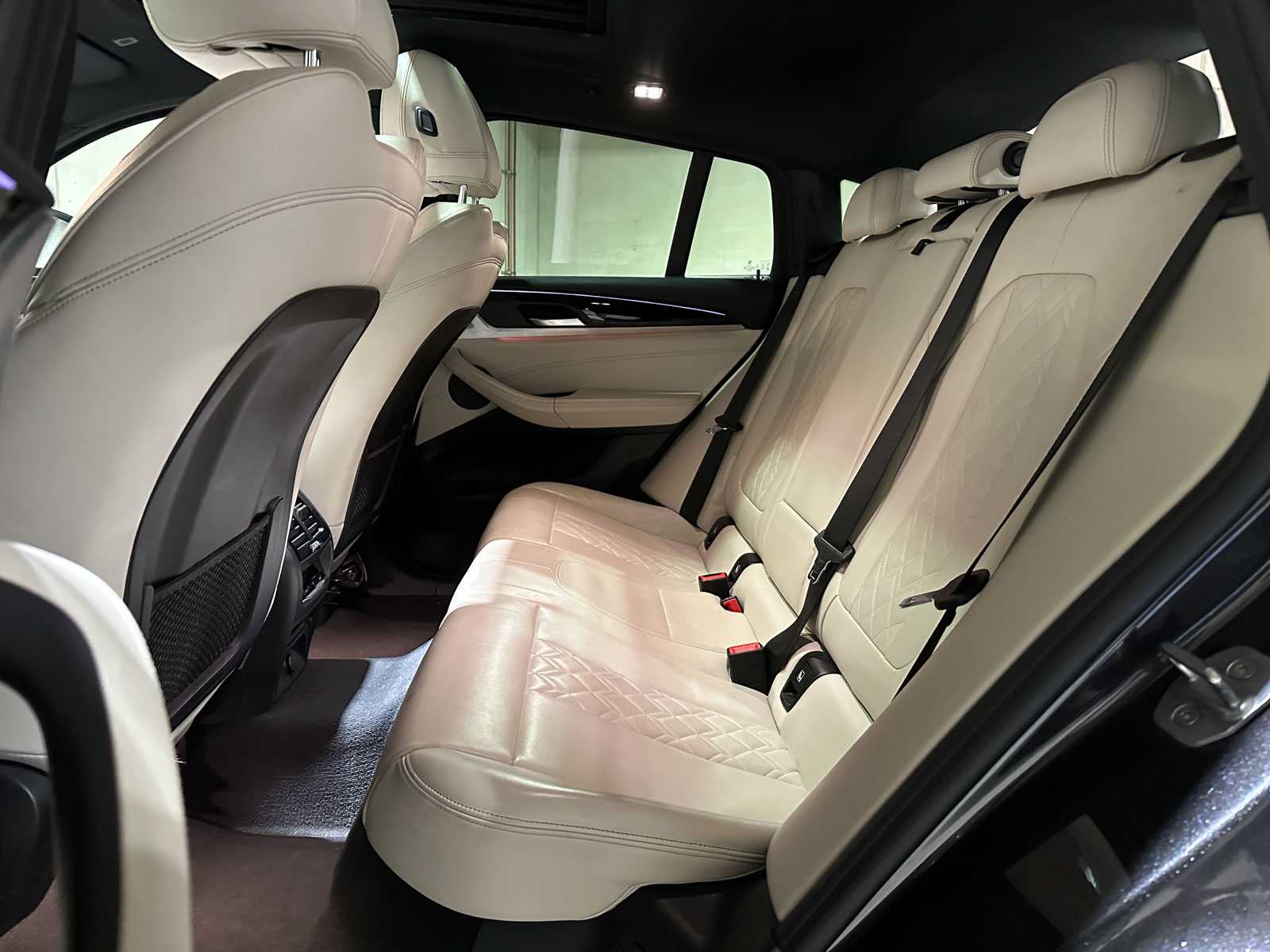 BMW X4 xDrive30i High Executive 252pk 2020 (Origineel-NL) G02, H-552-DT