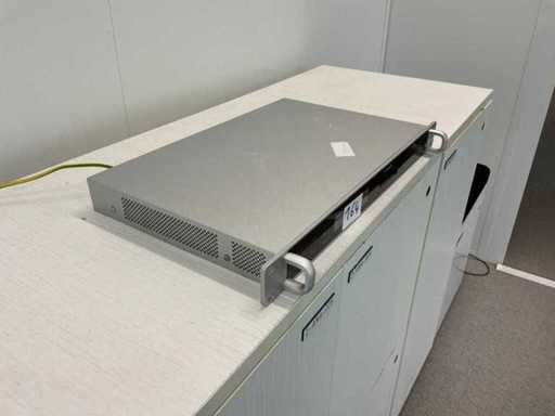 Odbiornik satelitarny TELELYNX La Vision 841HD