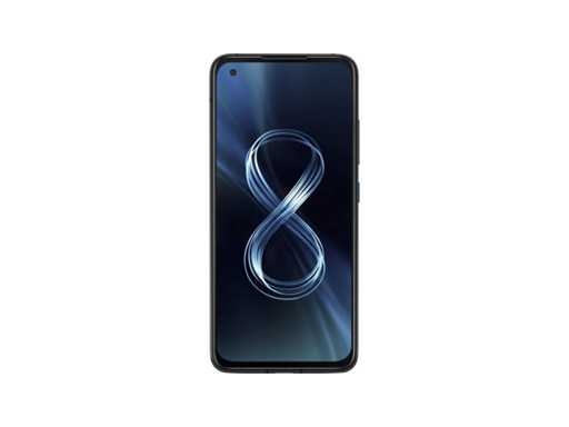 Asus Zenfone 8 5G – 128GB – Black