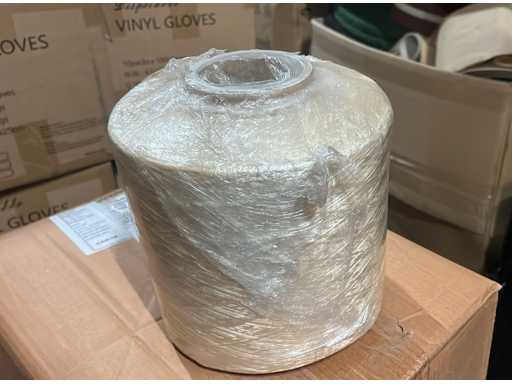 Neptco Binding Wire - 8 roll pack (16x)