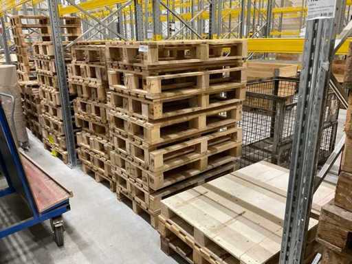 Pallets