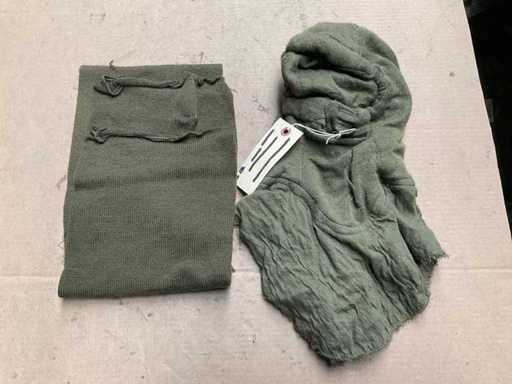 Altro equipaggiamento militare