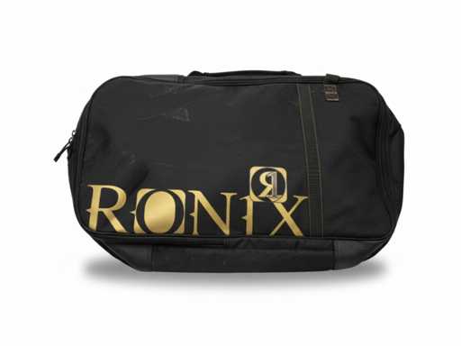 Coperta Wakeboard Ronix Gold | GEANTĂ - 10535000