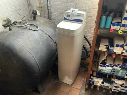 North Star Water Softener