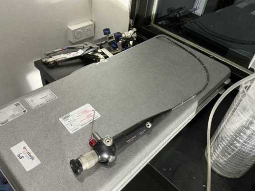 Karl storz Endoscopia