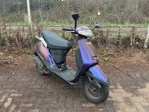 Kymco - DJ25 | DD-659-N