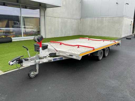 2024 Blyss A300 Autotransporter