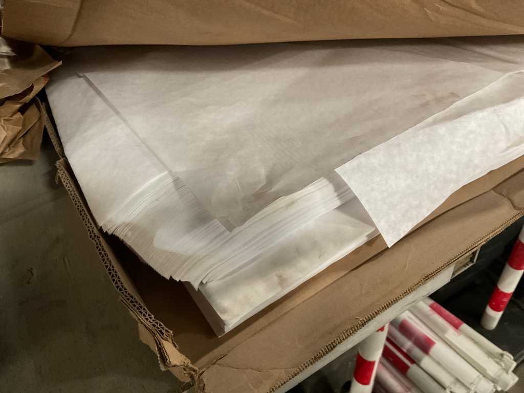Parchment paper (1000x)