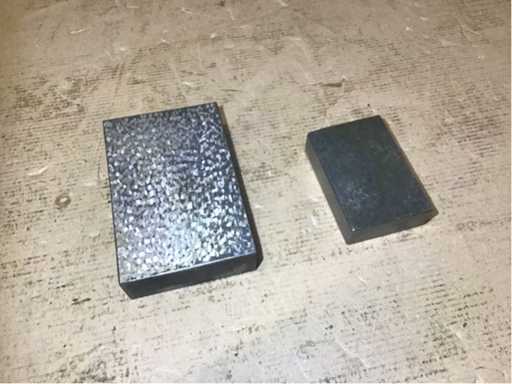 Precision Scraping Tool Blocks