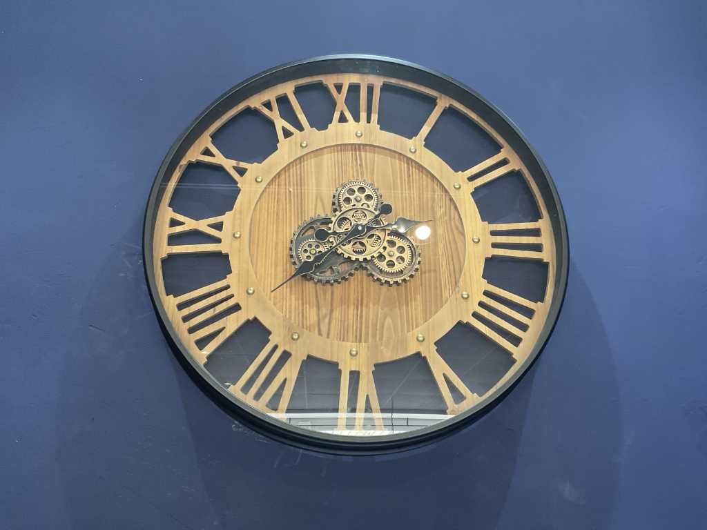Horloge 80 cm (c)