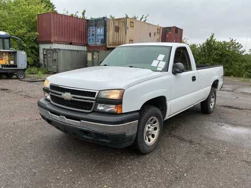 2006 Chevrolet Pick-Up Truck Personenauto