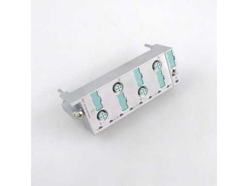 Siemens Simatic ET 200 Pro 6ES7 194-4CA00-0AA0 Feldbus