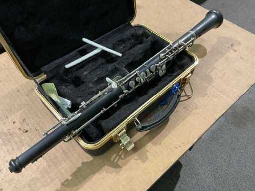 Selmer Oboe