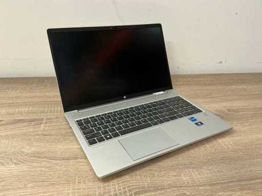 Laptop - HP - HP ProBook 450 15.6 inch G9 Notebook PC