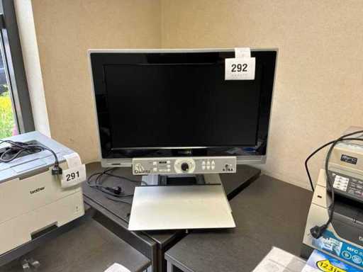 Philips Koba Vision Magnifier