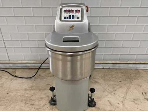 Sinmag - KM25 - Spiraalkneder