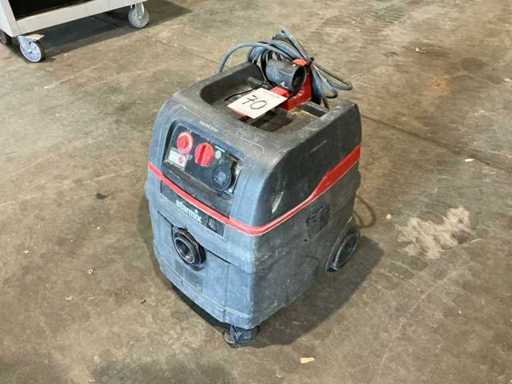 Starmix ISC ARD-1425 Industriestaubsauger