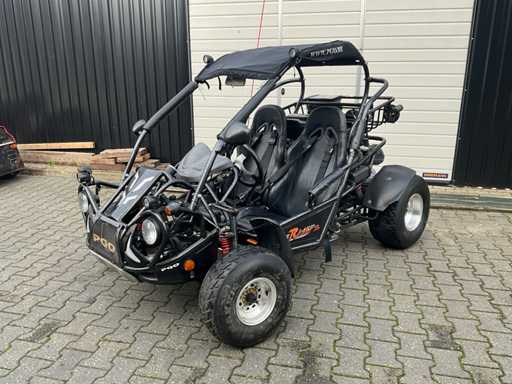 2008 PGO BR-250 D Buggy