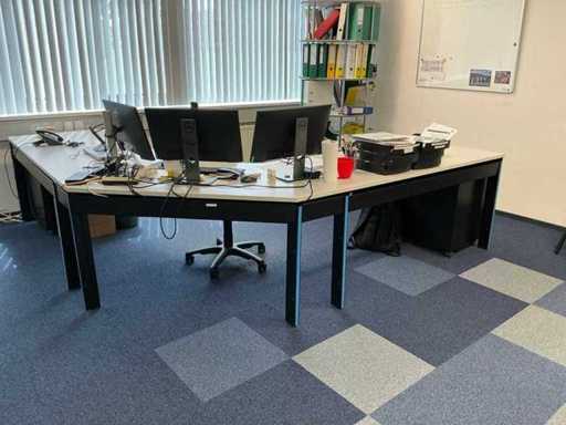 Bureau