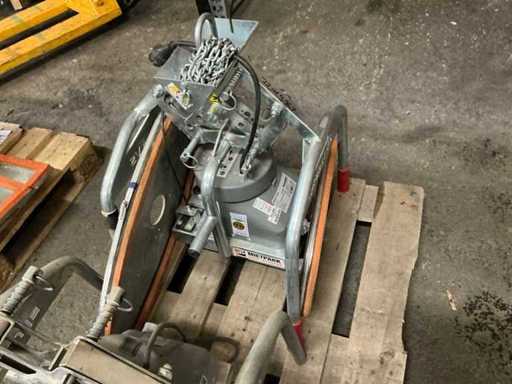 Dispositif de pose à vide PROBST Speedy VS 200 2022