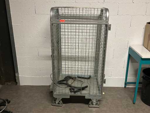 Sicherheitsbehälter