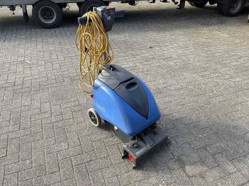Nettoyeur de sol Numatic TTQ 1535S