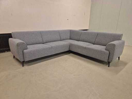 Laval - Design - Canapea de colț - Canapea
