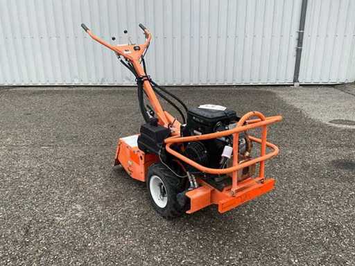 2017 Barreto 1620 Reverse Milling Machine