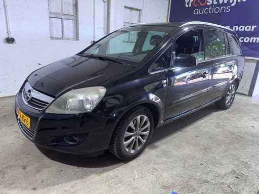 Opel - Zafira - 1.6 111 y. Ed. - 98-RJS-6- 2011