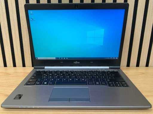 Fujitsu - Lifebook U745 Gen 5 - Laptop