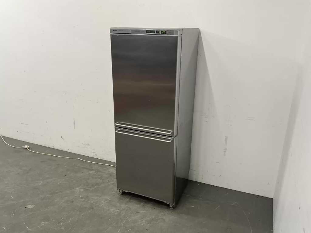 Bosch - Combinație frigider congelator