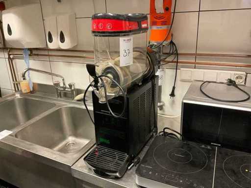 Ugolini / Bras MT mini Slushmachine
